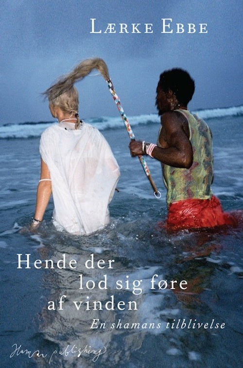 Hende der lod sig føre af vinden