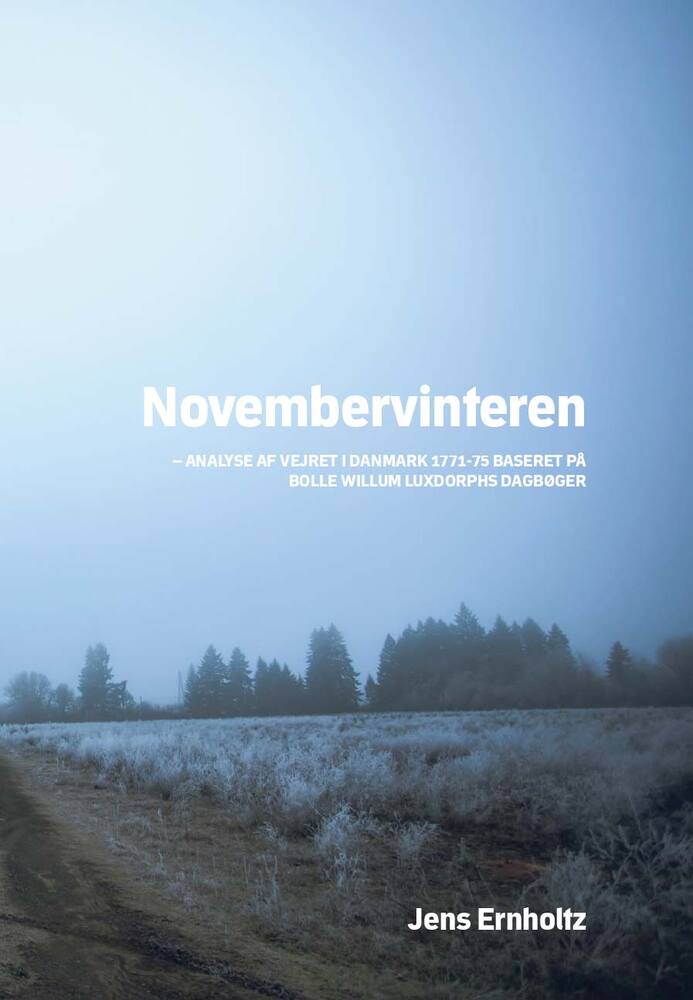 Novembervinteren