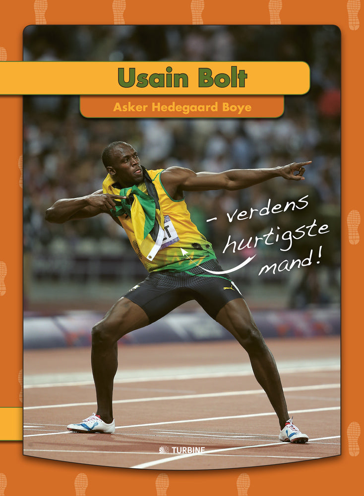 Usain Bolt