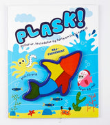 PLASK AKTIVITETSHÆFTE