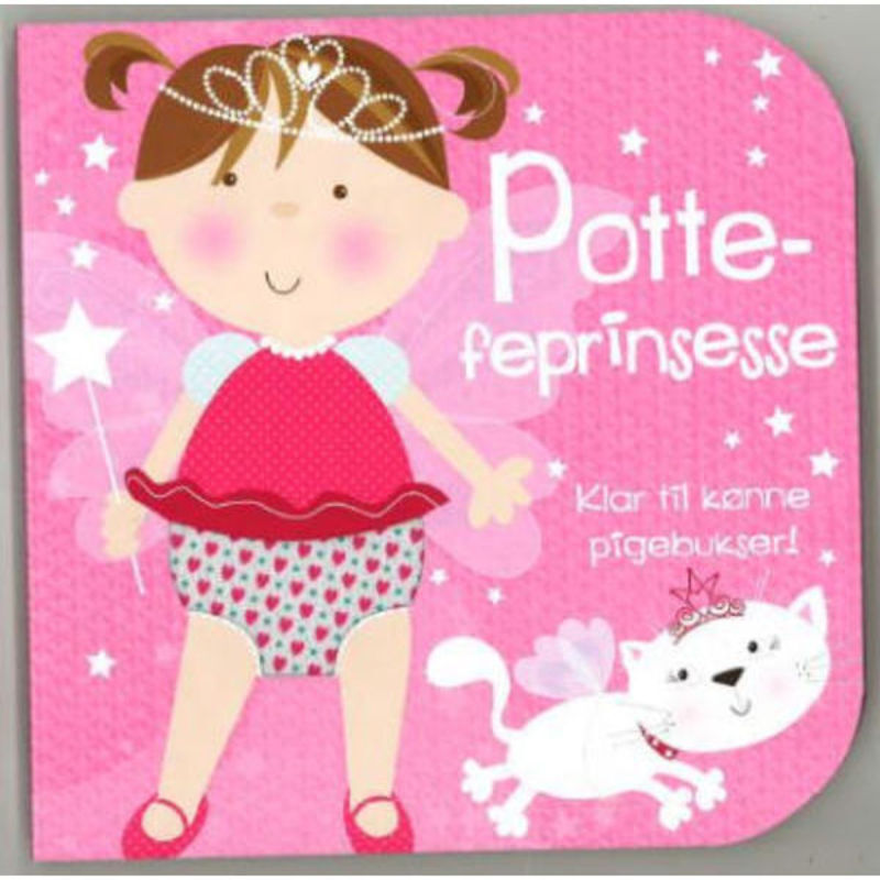 POTTEFEPRINSESSE