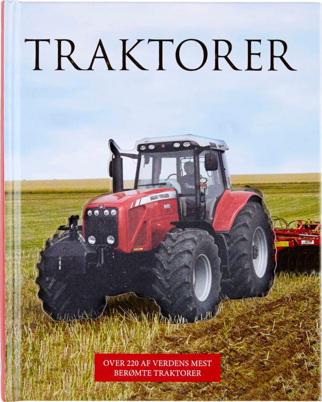 Traktorer