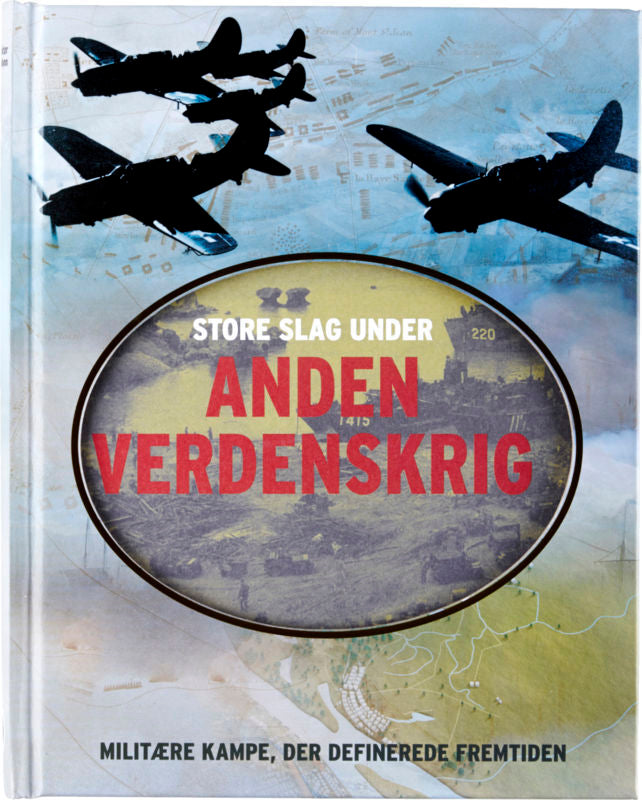 STORE SLAG