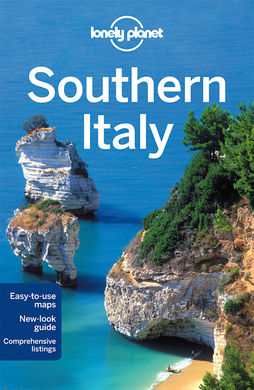 Southern Italy