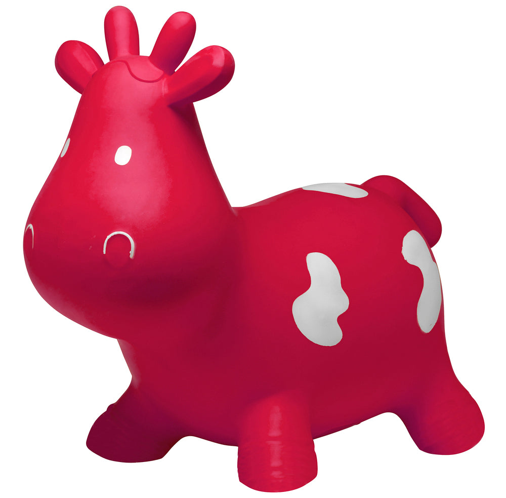 Krea hoppeko red