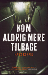 Kom aldrig mere tilbage