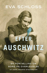 Efter Auschwitz