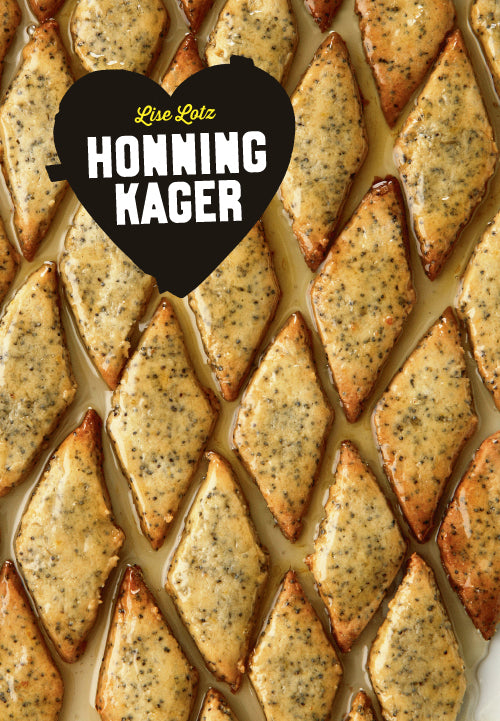Honningkager