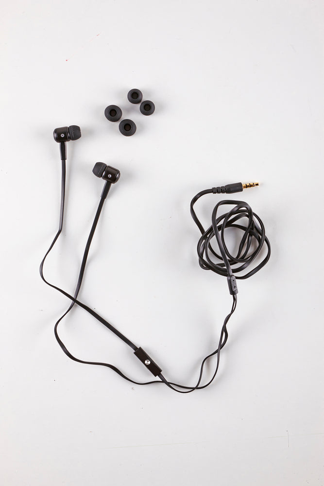 HEADSET SANDBERG SPEAK'N GO IN-EAR SORT