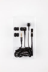 HEADSET SANDBERG SPEAK'N GO IN-EAR SORT