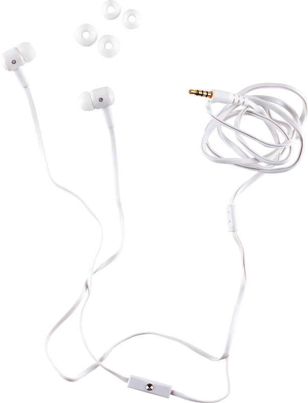 HEADSET SPEAK'N GO HVID SANDBERG
