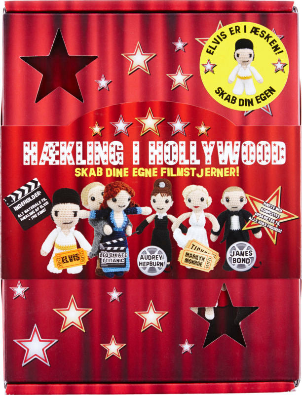 Hækling i Hollywood
