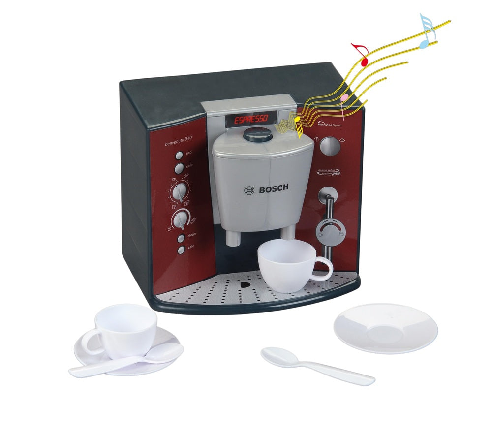 Bosch Espresso kaffemaskine