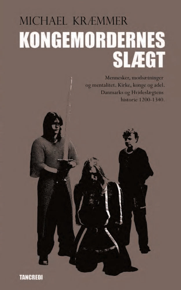 Kongemordernes slægt