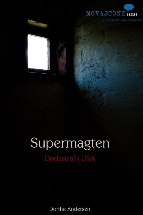 Supermagten - dødsstraf i USA