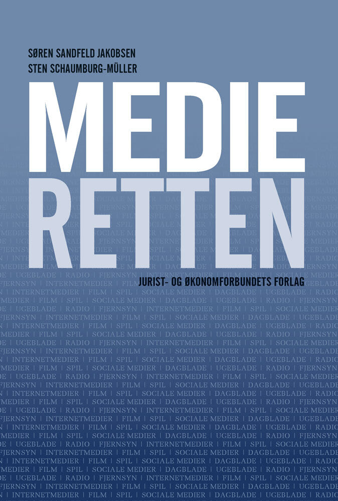 Medieretten