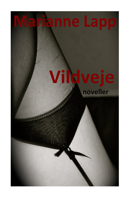 Vildveje