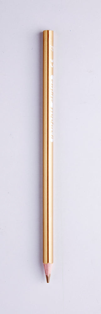 Farveblyant graphit stylus nr. 571 guld