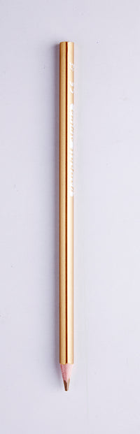 Farveblyant graphit stylus nr. 571 guld
