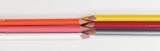Farveblyant graphit stylus nr. 571 guld