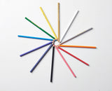 Farveblyant graphit stylus nr. 571 guld