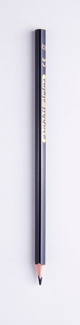 Farveblyant graphit stylus nr. 570 sort