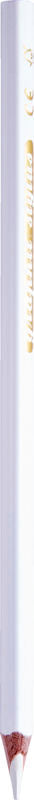 Farveblyant graphit stylus nr. 501 hvid