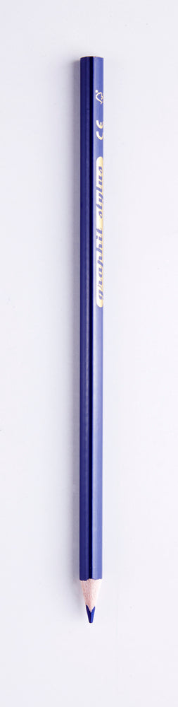 Farveblyant graphit stylus nr. 530 ultramarine