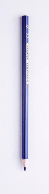 Farveblyant graphit stylus nr. 530 ultramarine