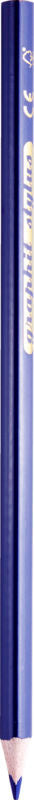 Farveblyant graphit stylus nr. 530 ultramarine