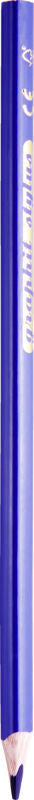 Farveblyant graphit stylus nr. 528 lilla