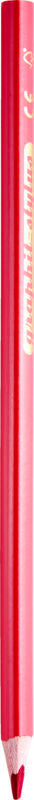 Farveblyant graphit stylus nr. 512 carmine rød