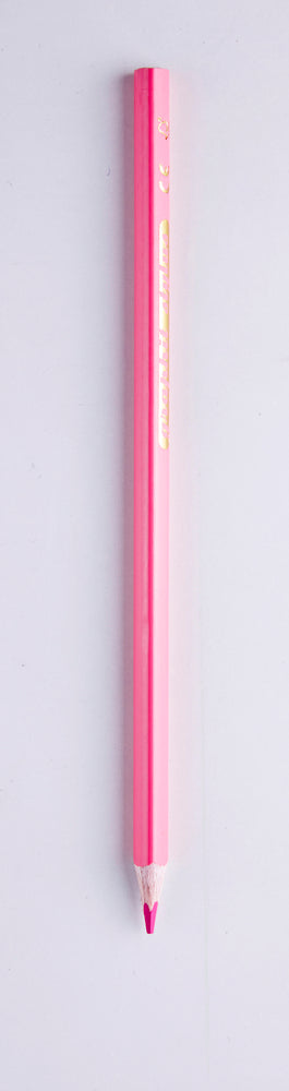 Farveblyant graphit stylus nr. 513 pink