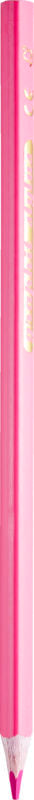 Farveblyant graphit stylus nr. 513 pink