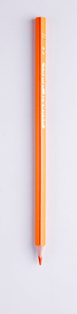 Farveblyant graphit stylus nr. 506 orange