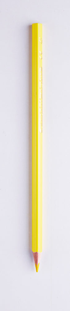 Farveblyant graphit stylus nr. 504 gul
