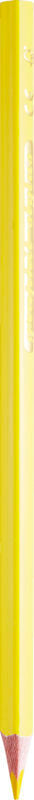 Farveblyant graphit stylus nr. 504 gul
