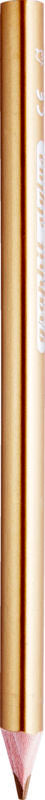 Farveblyant graphit stylus jumbo nr. 571 guld