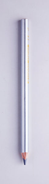 Farveblyant graphit stylus jumbo nr. 572 sølv