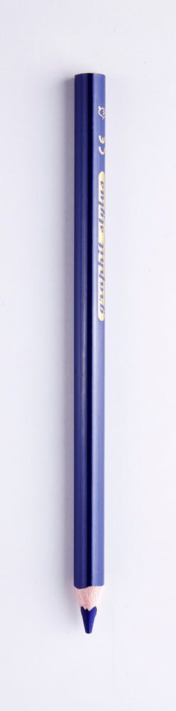 Farveblyant graphit stylus jumbo nr. 530 ultramarine