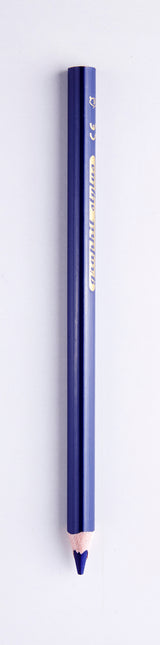 Farveblyant graphit stylus jumbo nr. 530 ultramarine