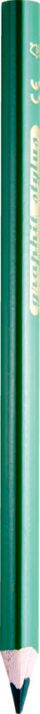 Farveblyant graphit stylus jumbo nr. 546 grøn
