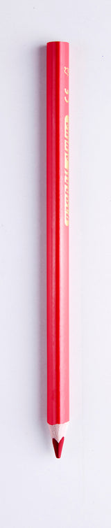 Farveblyant graphit stylus jumbo nr. 512 carmine rød