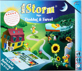 LILLE STORM SIGER GODDAG & FARVEL