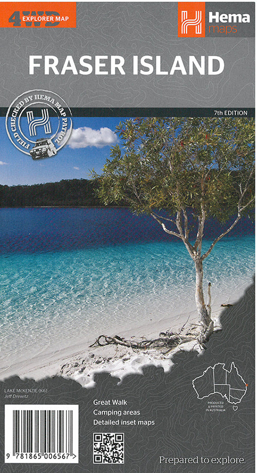 Fraser Island