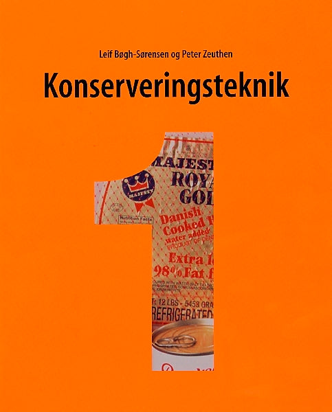 Konserveringsteknik