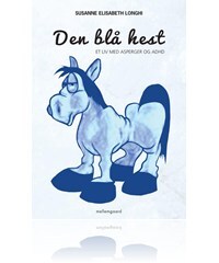 Den blå hest