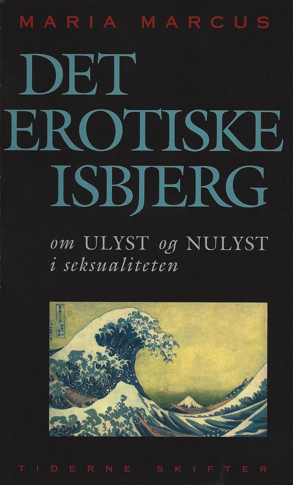 Det erotiske isbjerg