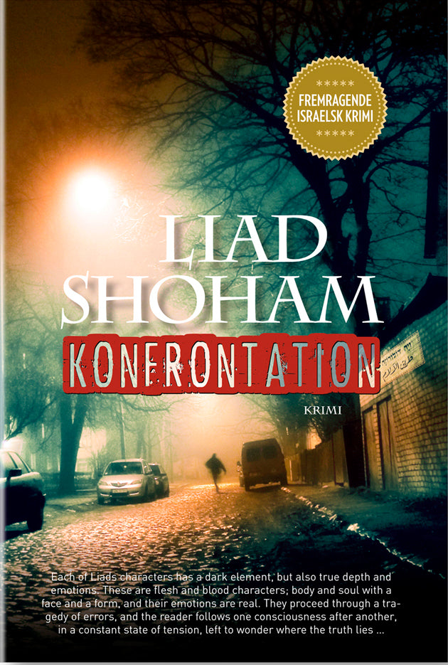 Konfrontation