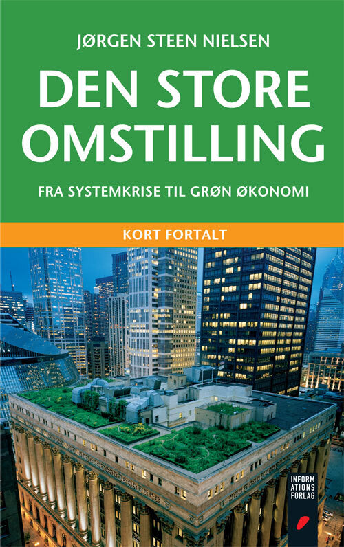 Den store omstilling